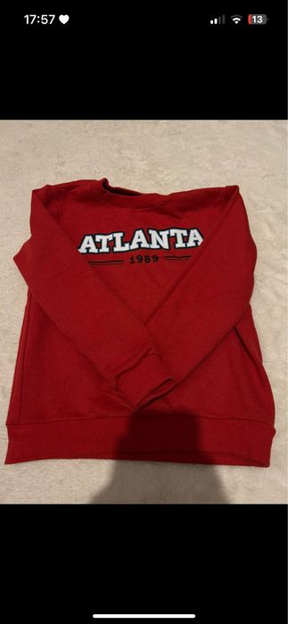 zestaw paka  ciuszków dla chlopca spodnie bluzy koszulki