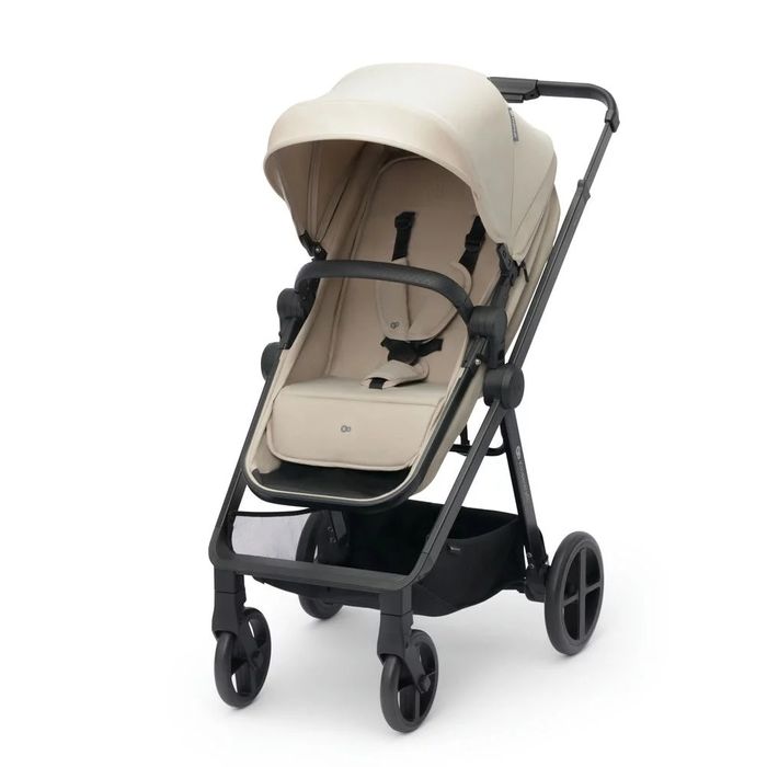 Wózek 3w1 kinderkraft