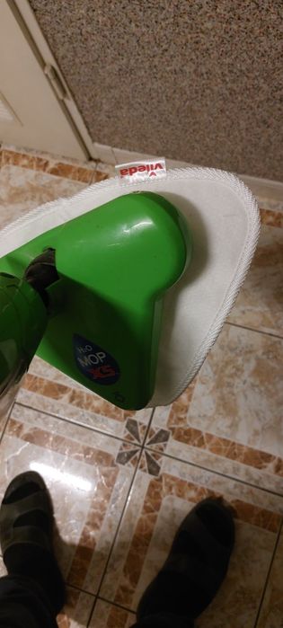 Mop parowy h20 1300W