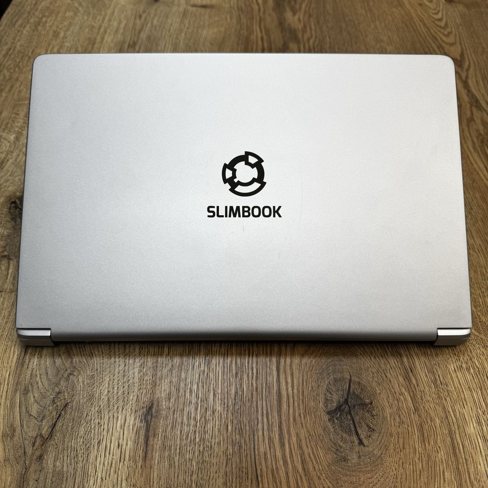 Ноутбук SLIMBOOK Prox14  RYZEN 7-4800H/32Gb/512SSD FHD-IPS
