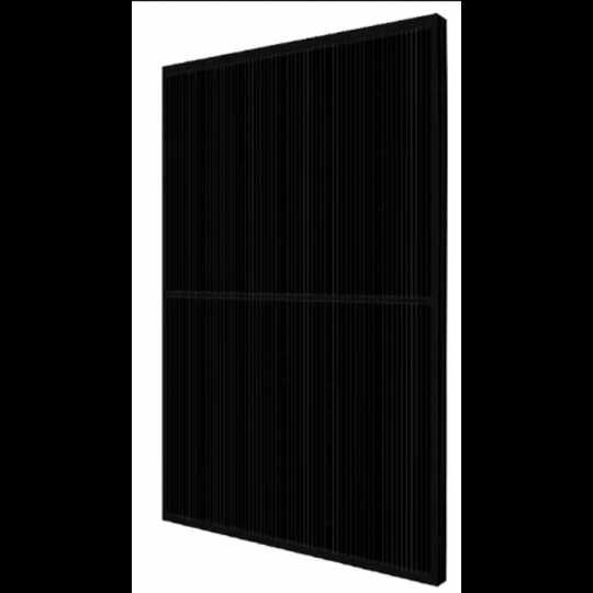 Panel fotowoltaiczny Canadian 395W Full Black