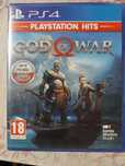 God of War na ps4