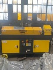 Gwintownica, walcarka do gwintów  M16-39