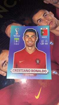 Cristiano Ronaldo FIFA World Cup Qatar 2022