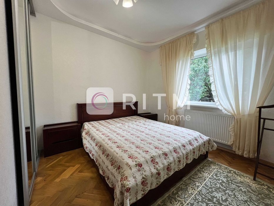 Оренда будинку в районі Київського майдану (центр міста)