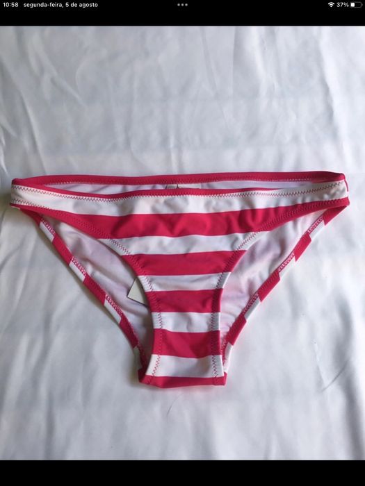 Parte de baixo/cueca de bikini bas de bikini