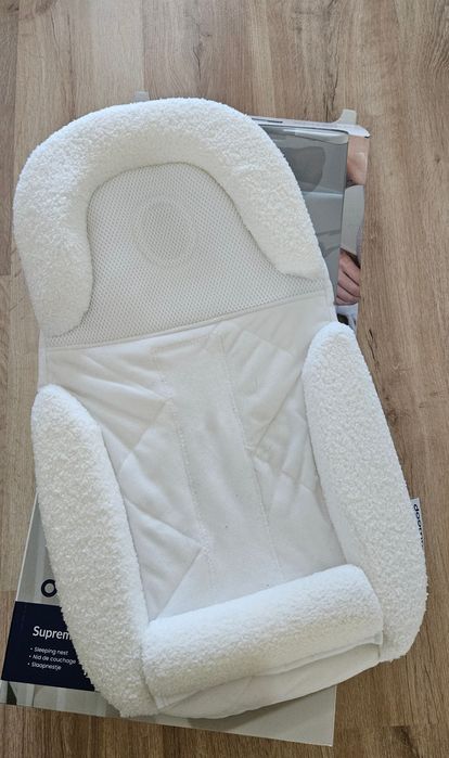 Doomo Supreme Sleep Plus com Forra