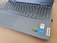 LENOVO LOQ 15 / i5-13420 / GEFORCE RTX 3050 / Gwarancja 2026r
