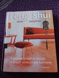 Feng Shui Komplet książek- 7 sztuk