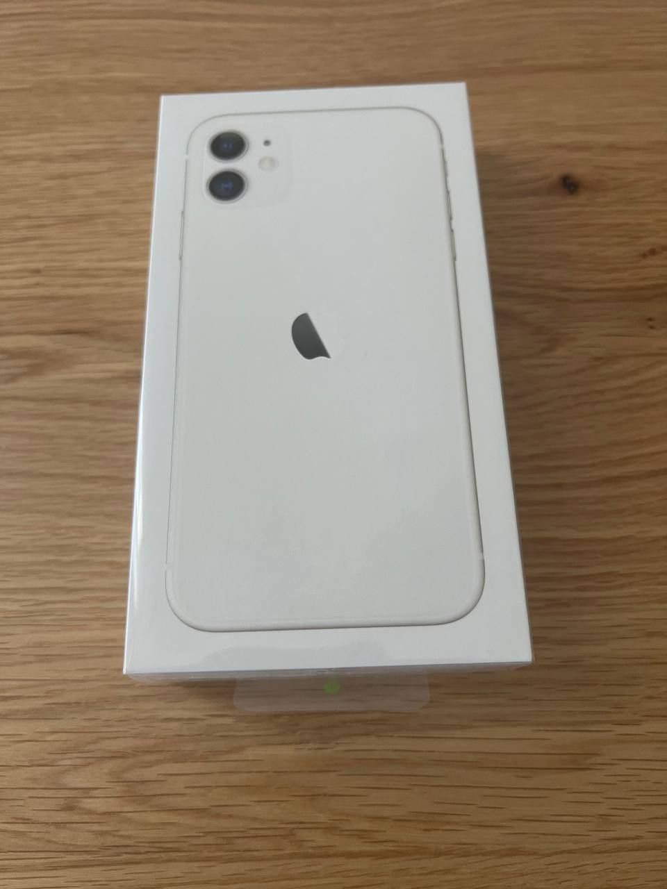 Офіційний новий Iphone 11 64gb White