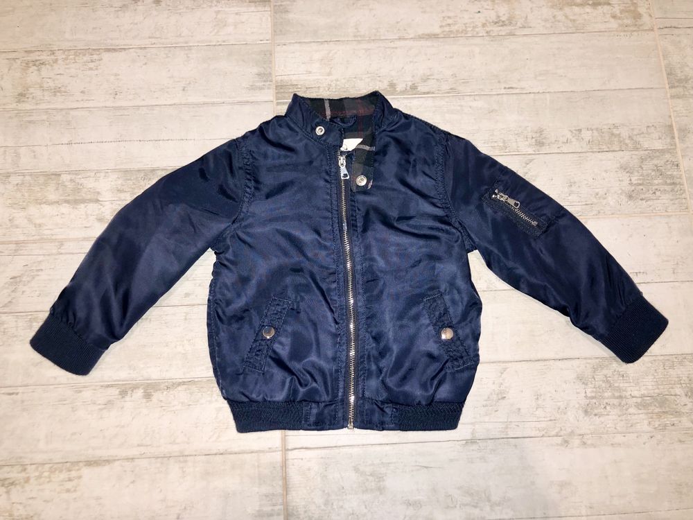 River Island kurtka bomberka