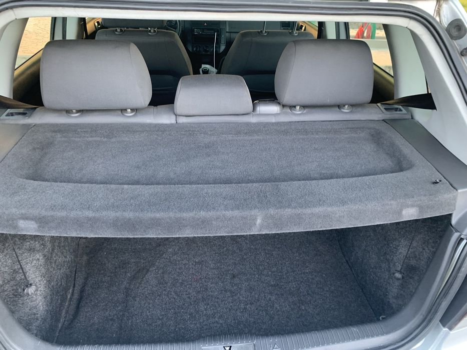 Polo 1.4 Cinzento