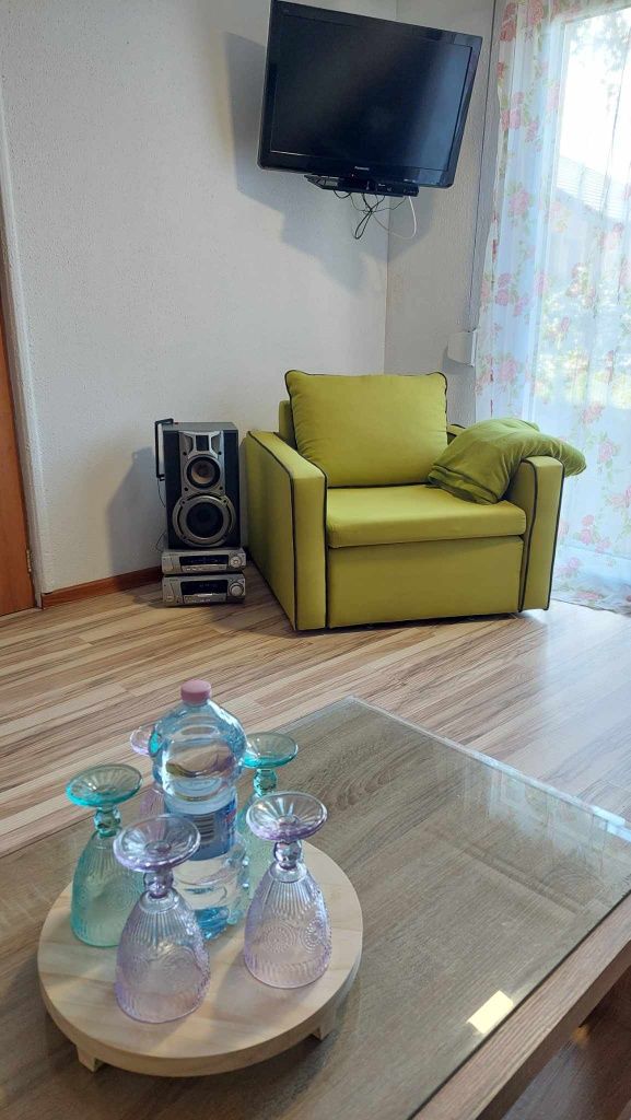 Domek Letniskowy 5 osobowy Dominice-Boszkowo