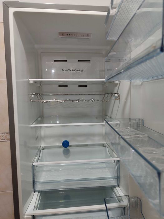 frigorífico Hisense rb438n4ec3 Dual-Tech Cooling