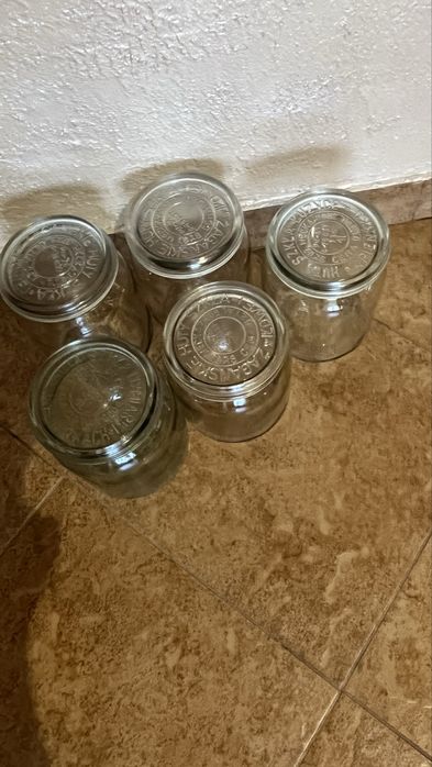 Stare sloiki na gumke PRL