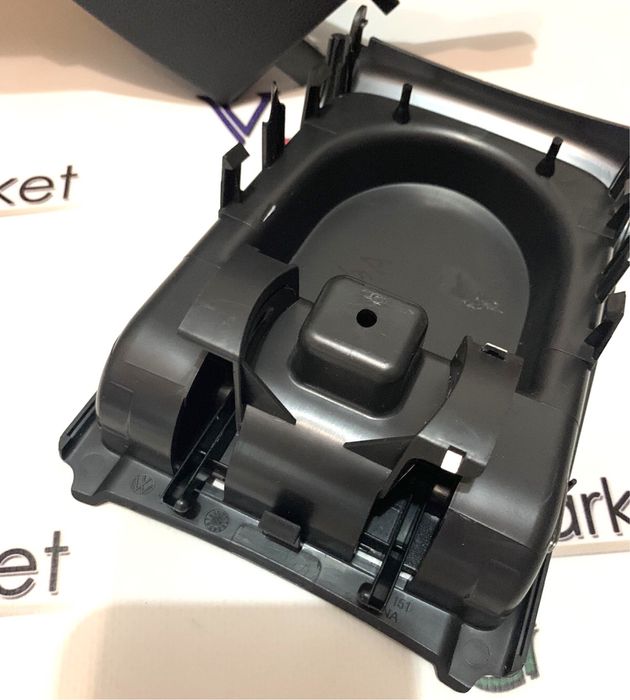 Оригінальний підлокітник для VW Polo, Polo седан