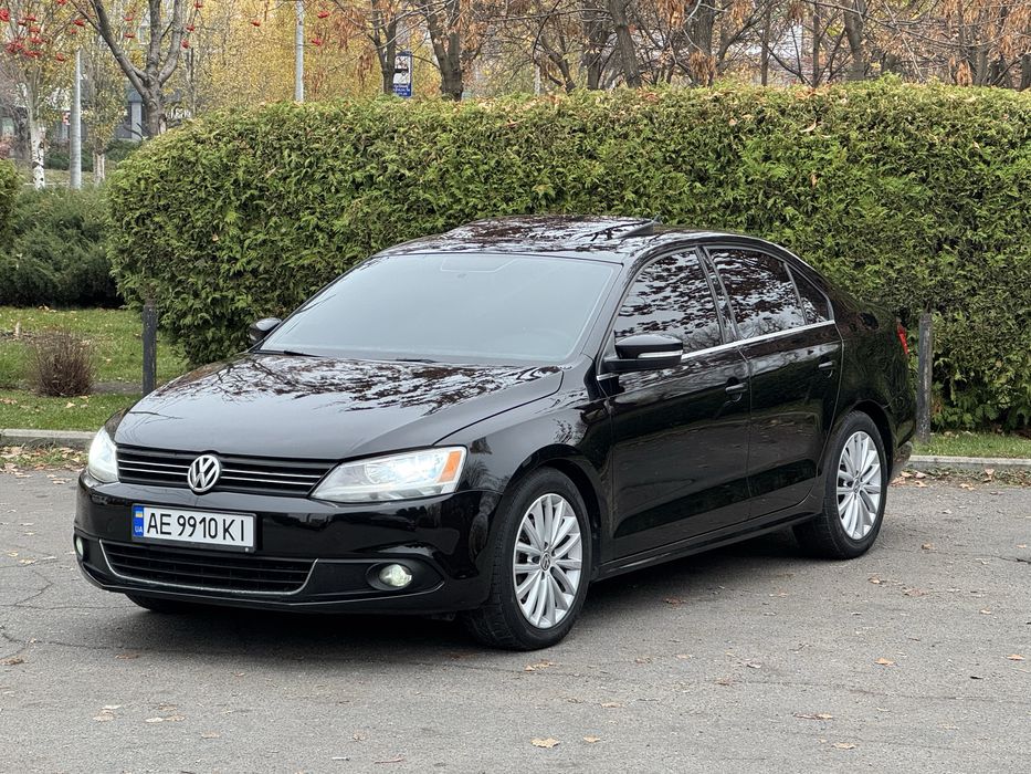 Продам Jetta 2,5 SEL