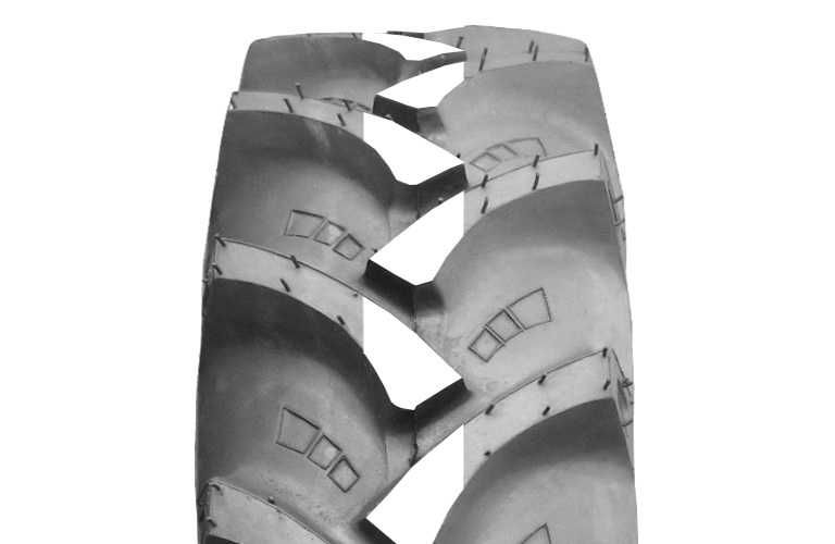 BAZA Opona 12.4-28 TRX Tyres 12PR Extra Mocna Gruba + Tani Kurier !