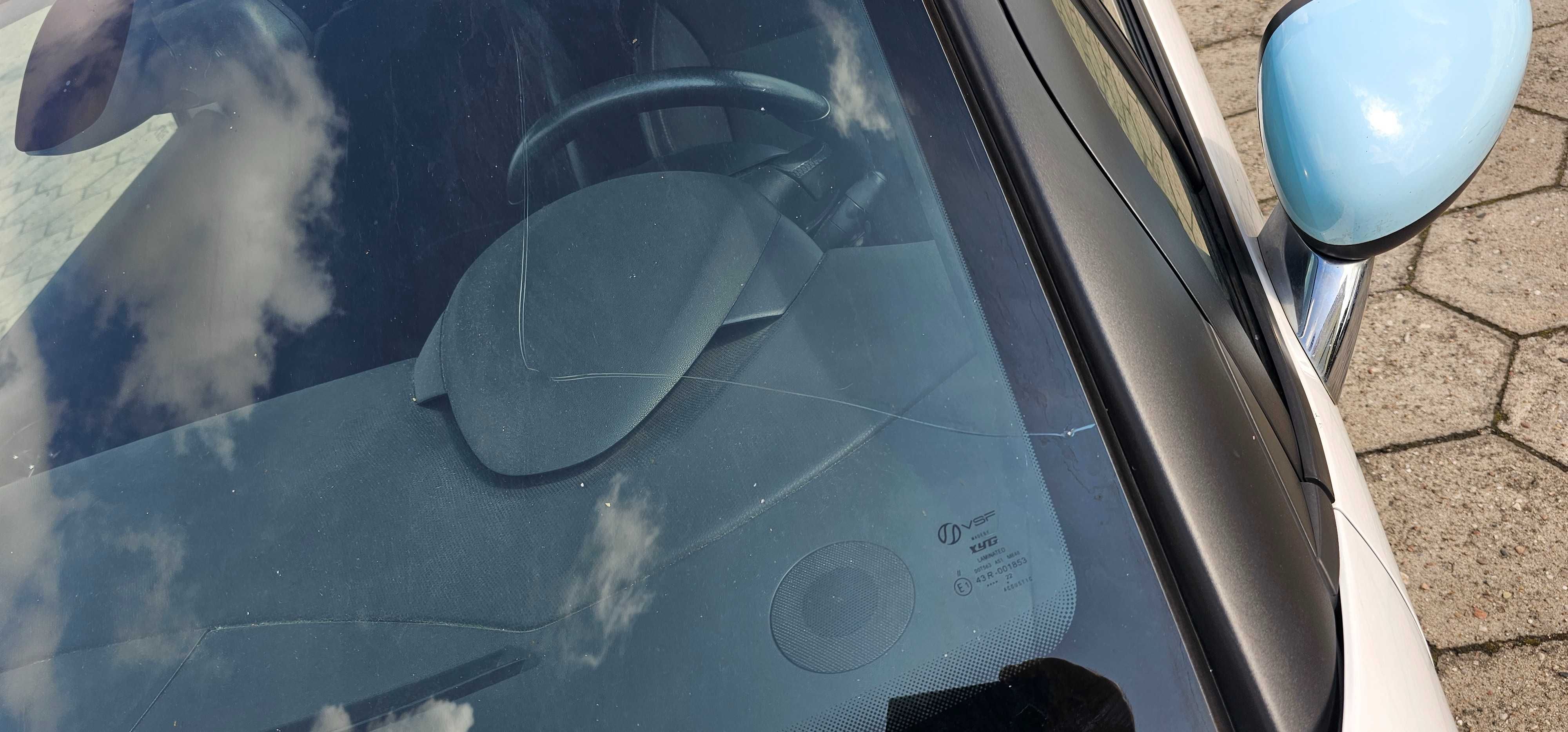 Citroen Ds3 1.6 E-Hdi 92 Km Klima
