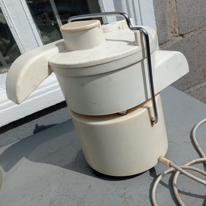 соковыжималка Росинка  СССР