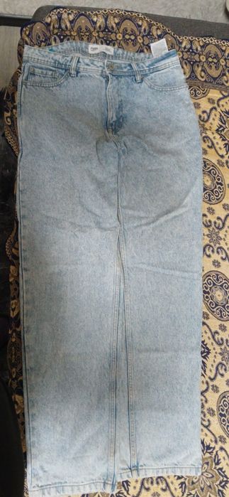 Baggy jeans продаю