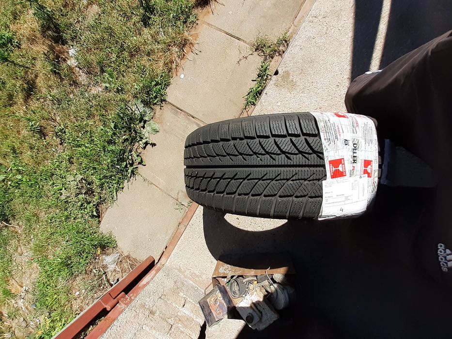 Goodride sw608 zima 225/45R18