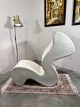 Krzesło Verner Panton - Space age - Mid century - Dania