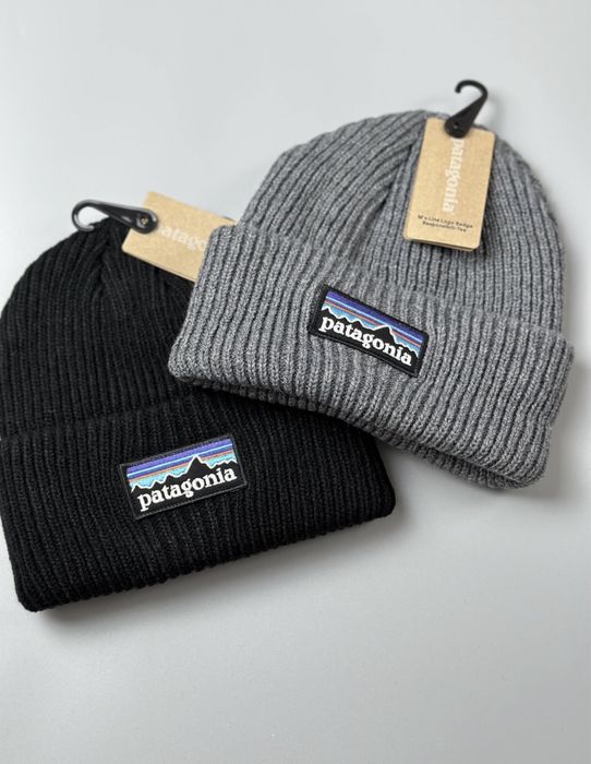 Шапка Patagonia | Патагонія шапка |Патагония шапка