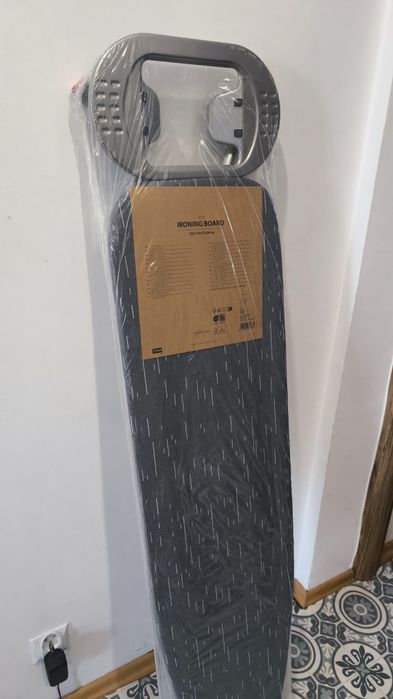 Deska do prasowania