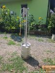 Destylator keg 30l