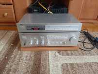 Yamaha a520, tuner t520