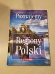 Album Poznajemy Regiony Polski