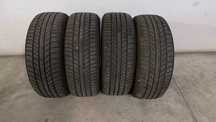 Opony zimowe Continental Winter Contact TS870P 235/45/20 2024 jak nowe