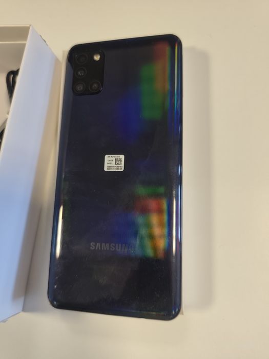 Samsung A31 128g