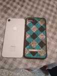 Vendo telefone de iPhone 8