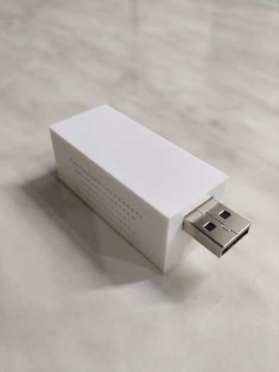 Zigbee Датчик Углекислого газа CO2, SenseAir S8, USB