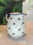 *Dzbanek ceramiczny Bolesławiec 1,5 L duży ceramika Bolesławiec