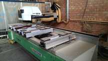 CNC Biesse Rover 321 R