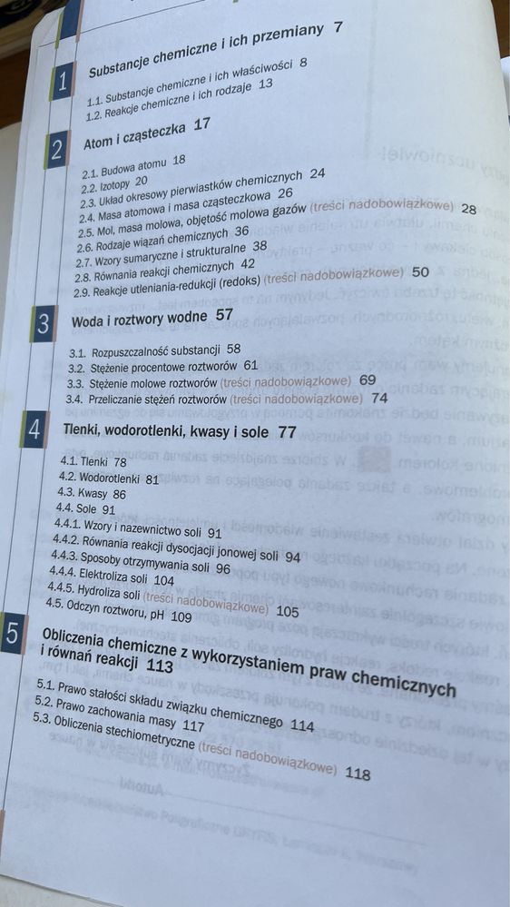 chemia zbiór zadań dla gimnazjum nowa era kulawik litwin
