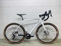 Гравійний велосипед Serious Gravix Comp Shimano Tiagra