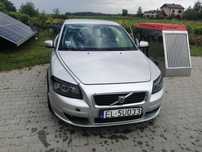 volvo c30 pali 4l ropy