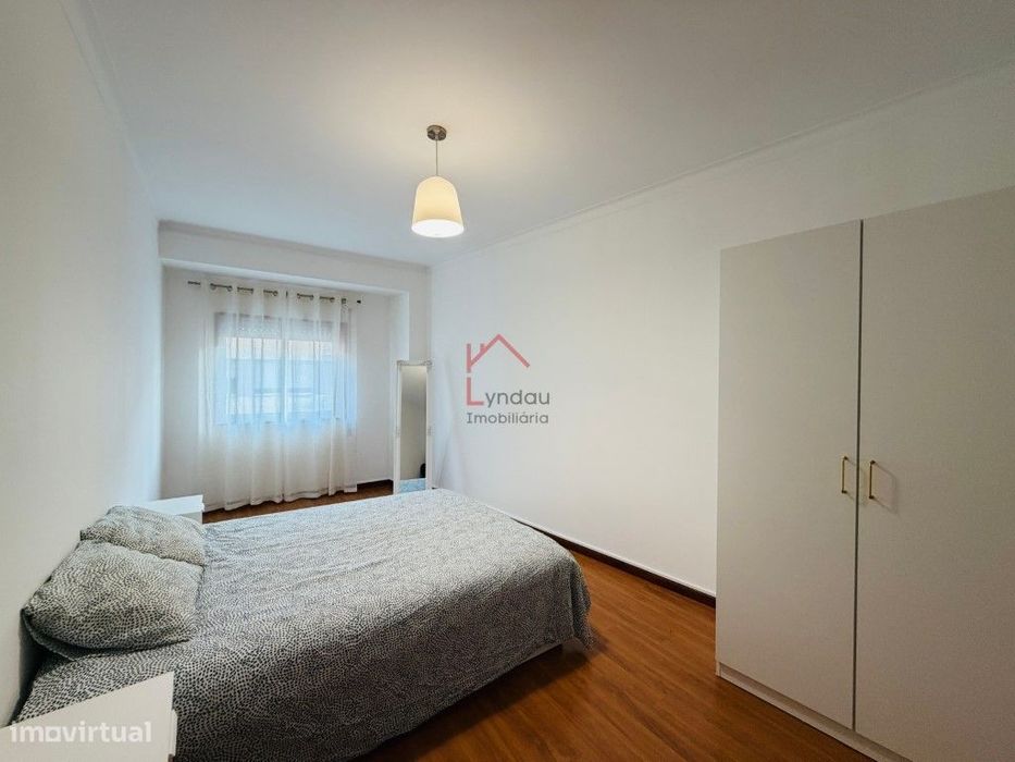 Quarto Guimarães Centro