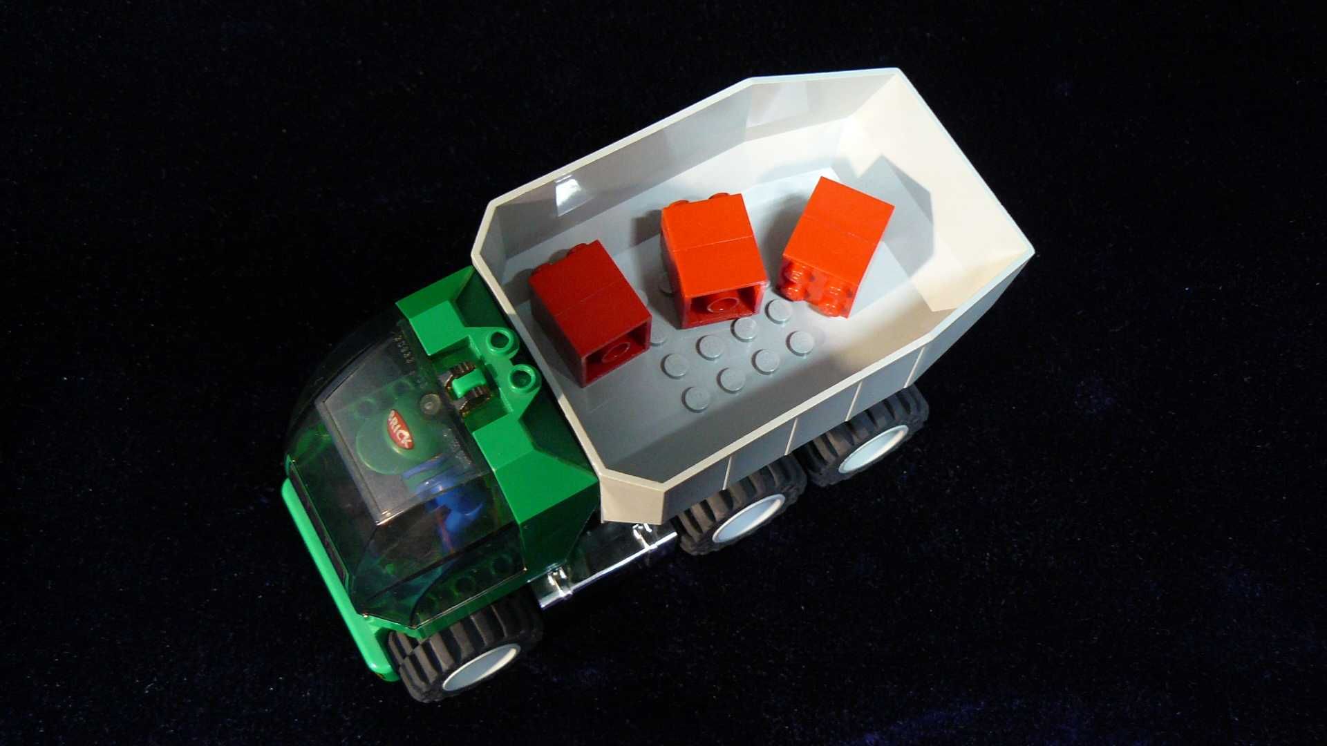 klocki lego 4653