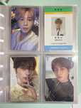 KPOP - Photocard TXT Tomorrow X Together
