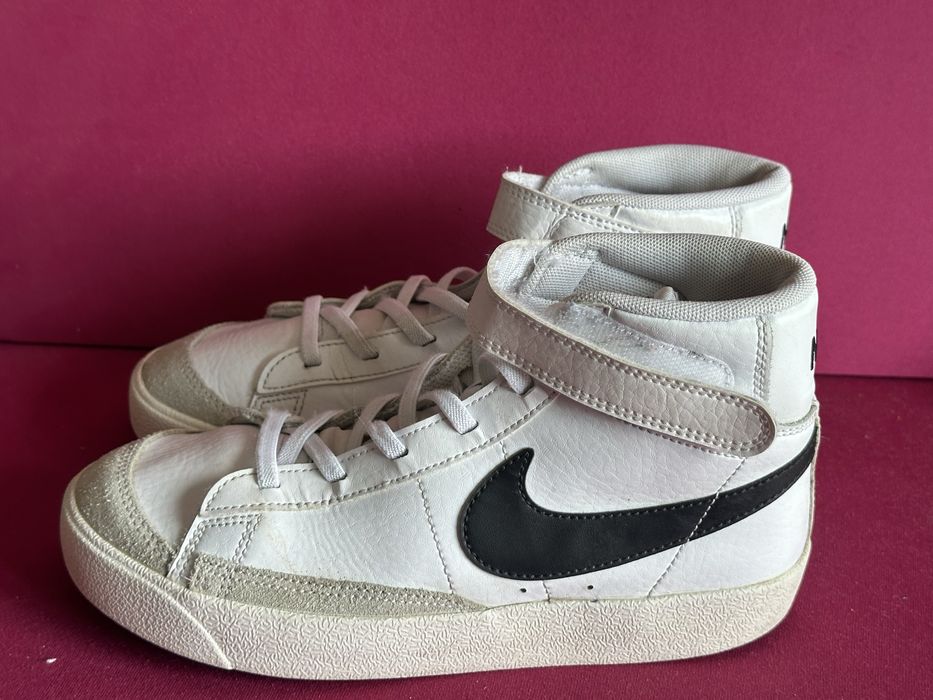 Nike Blazer Mid r.35