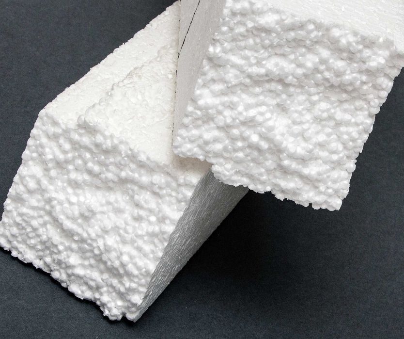 Wywóz odbiór styropianu, odpady styropianowe, recykling styropianu