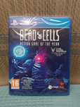 Gra PS4 Death Cells - NOWA!