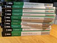 Książki do matury z biologii – Barbara Bukała-