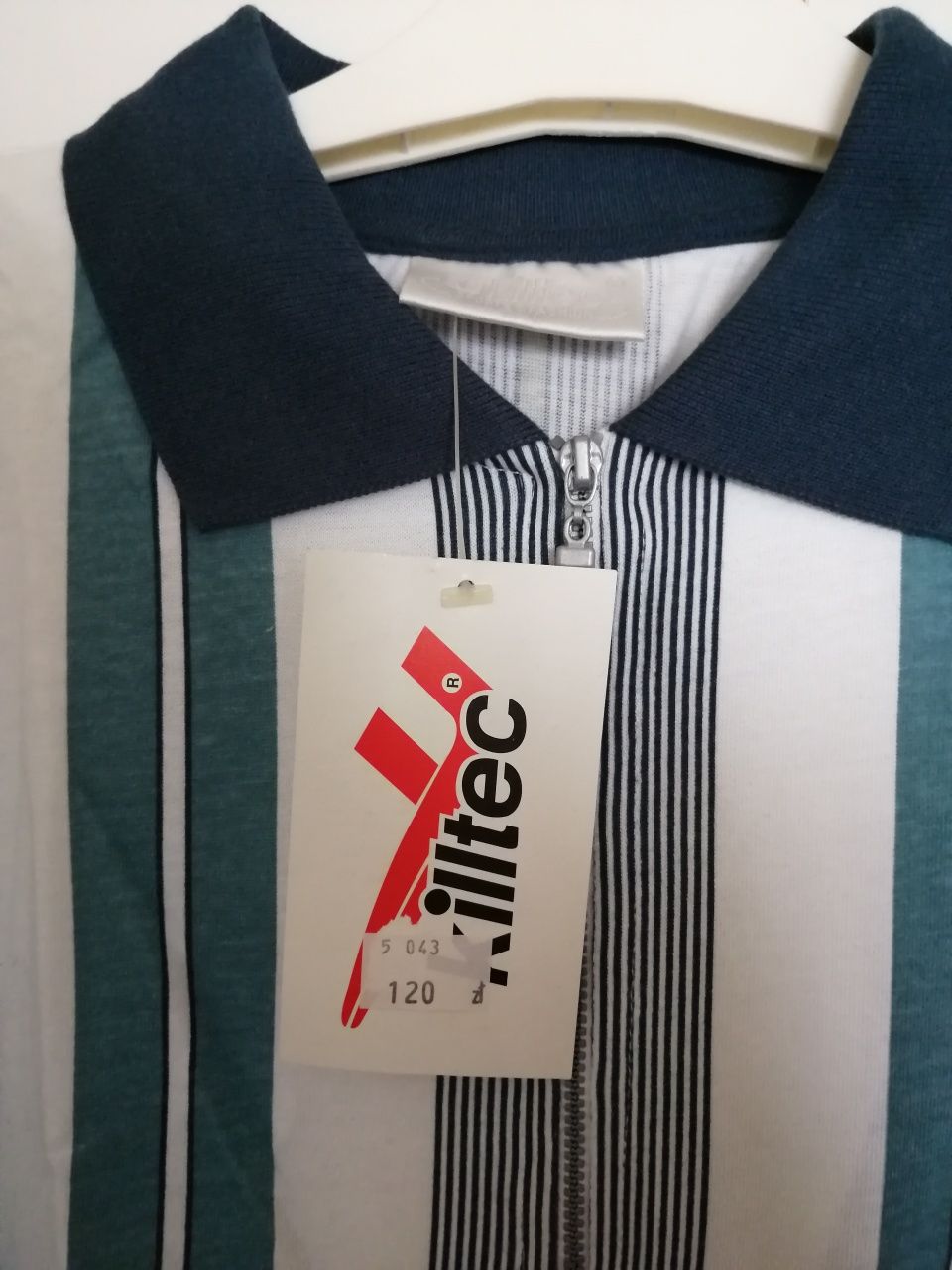 Koszulka polo nowa killtec, r. L, bawełna