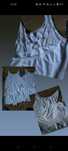 Paka bielizny mix OK 100SZT